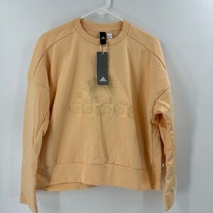 NWT‎ Adidas Longsleeve Sweatshirt
